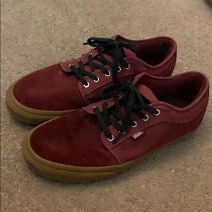 Skate shoes VANS